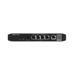 RG-EG105G-P V2 – Routeur 5 ports Gigabit PoE, Cloud SMB – Image 2
