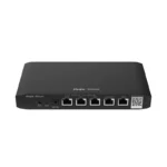 RG-EG105G V2 – Routeur 5 ports Gigabit, Cloud SMB