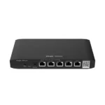 RG-EG105G V2 – Routeur 5 ports Gigabit, Cloud SMB – Image 2