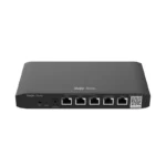 RG-EG105G V3 – Routeur 5 ports Gigabit, Cloud SMB