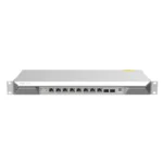 RG-EG1510XS – Routeur 10 ports, 4Gbps, 1500 clients Cloud SMB
