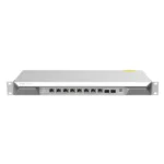 RG-EG1510XS – Routeur 10 ports, 4Gbps, 1500 clients Cloud SMB – Image 2