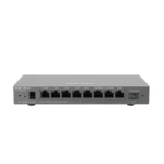 RG-EG209GS – Routeur 9 ports Gigabit + SFP, Cloud SMB