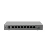 RG-EG209GS – Routeur 9 ports Gigabit + SFP, Cloud SMB – Image 2