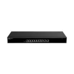 RG-EG210G-E – Routeur 10 ports Gigabit, 1Gbps, 200 clients – Image 2