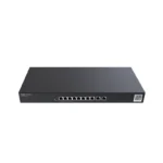 RG-EG310GH-E – Routeur 10 ports Gigabit, 1.5Gbps, 350 clients