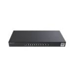 RG-EG310GH-E – Routeur 10 ports Gigabit, 1.5Gbps, 350 clients – Image 2