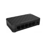 RG-ES05 – Switch non géré 5 ports Fast Ethernet 1 Gbps