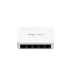 RG-ES05G-L – Switch non géré 5 ports Gigabit 10 Gbps – Image 2