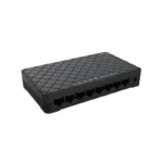 RG-ES08 – Switch non géré 8 ports Fast Ethernet 1.6 Gbps