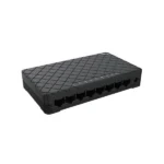 RG-ES08G – Switch non géré 8 ports Gigabit 16 Gbps – Image 2