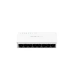 RG-ES08G-L – Switch non géré 8 ports Gigabit 16 Gbps