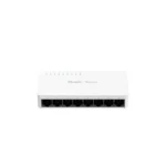 RG-ES08G-L – Switch non géré 8 ports Gigabit 16 Gbps – Image 2