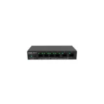 RG-ES106D-P V2 – Switch non géré 6 ports PoE 54 W