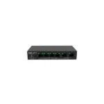 RG-ES106D-P V2 – Switch non géré 6 ports PoE 54 W – Image 2