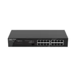 RG-ES116G – Switch non géré 16 ports Gigabit 32 Gbps