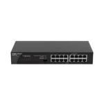 RG-ES116G – Switch non géré 16 ports Gigabit 32 Gbps – Image 2