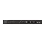 RG-ES118GS-P – Switch PoE non géré 16×GE + 2 SFP – 36 Gbps – Image 2