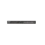 RG-ES118S-LP – Switch PoE non géré 16×FE + 2 SFP – 7.2 Gbps – Image 2