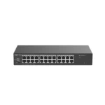 RG-ES124G-L – Switch non géré 24×Gigabit 48 Gbps fanless
