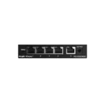 RG-ES205GC – Switch cloud non PoE 5×Gigabit – 10 Gbps – Image 2