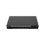RG-ES210GC-LP – Switch PoE 10 ports Gigabit – 20 Gbps