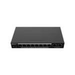 RG-ES210GC-LP – Switch PoE 10 ports Gigabit – 20 Gbps – Image 2