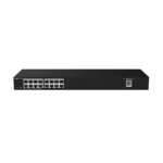 RG-ES216GC – Switch cloud 16×Gigabit + 2 uplink – 36 Gbps