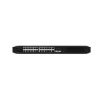 RG-ES226GC-P – Switch PoE 26 ports Gigabit – 52 Gbps – Image 2