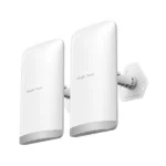 RG-EST350 V2 – Pont Sans Fil Extérieur 5GHz, 867Mbps, 5km