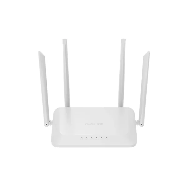 RG-EW1200 – Routeur Wi-Fi 5 bi-bande 4 ports – 1200 Mbps – Ruijie