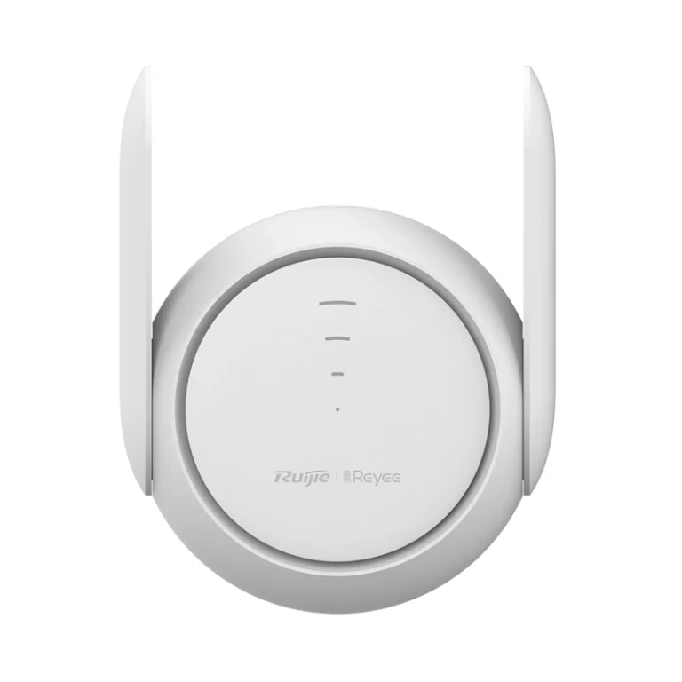 RG-EW1200R – Répéteur Wi-Fi 5 Mesh double bande – 1200 Mbps – Ruijie