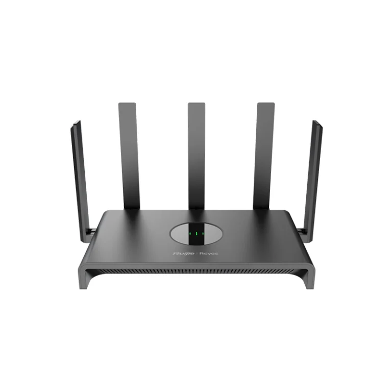 RG-EW1300G – Routeur Mesh Wi-Fi 5 double bande – 1267 Mbps – Ruijie