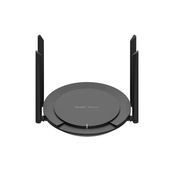 RG-EW300 PRO – Routeur Wi-Fi 4 2.4 GHz – 4 ports – 300 Mbps – Ruijie
