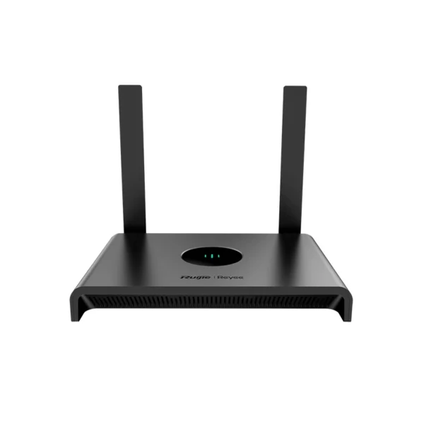 RG-EW300N – Routeur Wi-Fi 4 2.4 GHz – 4 ports – 300 Mbps – Ruijie