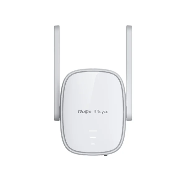 RG-EW300R – Répéteur Wi-Fi 4 2.4 GHz – 1 port LAN – 300 Mbps – Ruijie