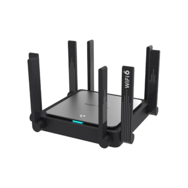 RG-EW3200GX PRO – Routeur Wi-Fi 6 bi-bande 5 ports – 3200 Mbps – Ruijie
