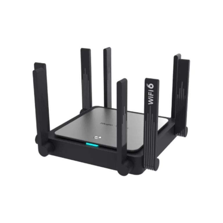 RG-EW3200GX PRO – Routeur Wi-Fi 6 bi-bande 5 ports – 3200 Mbps – Ruijie