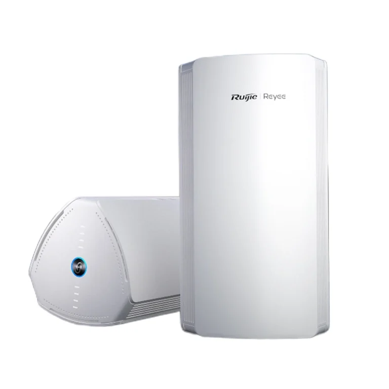 RG-M18 – Routeur Mesh Wi-Fi 6 bi-bande 3 ports – 1800 Mbps – Ruijie