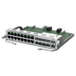RG-M6000-16GT8SFP2XS – Module Carte 16 RJ45 + 8 SFP + 2 10GE – Image 3