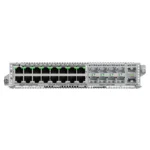 RG-M6000-16GT8SFP2XS – Module Carte 16 RJ45 + 8 SFP + 2 10GE