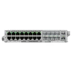 RG-M6000-16GT8SFP2XS – Module Carte 16 RJ45 + 8 SFP + 2 10GE – Image 2