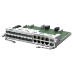 RG-M6000-16SFP8GT2XS – Module Carte 16 SFP + 8 GT + 2 10GE – Image 3