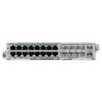 RG-M6000-16SFP8GT2XS – Module Carte 16 SFP + 8 GT + 2 10GE – Image 2