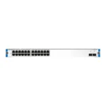 RG-M7000-24GT2XS-EA – Module Carte 24× RJ45 Gigabit + 2× 10GE – Image 2