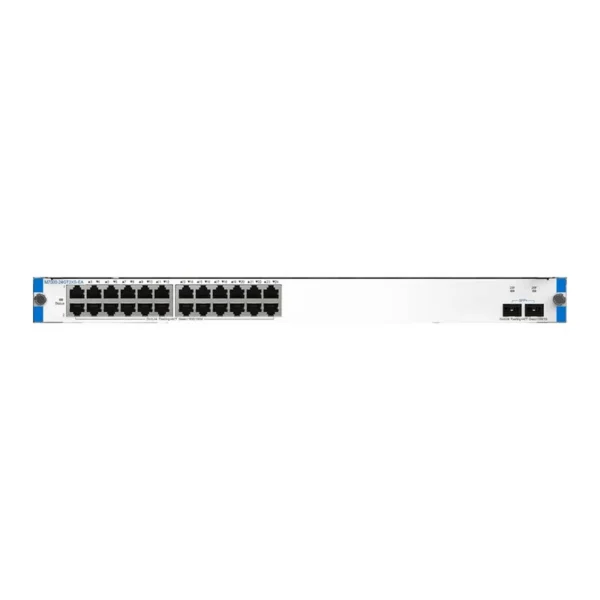 RG-M7000-24GT2XS-EA – Module Carte 24× RJ45 Gigabit + 2× 10GE