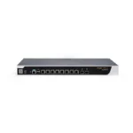 RG-NBR6215-E – Routeur sécurité Cloud 10G, 2.5Gbps, 1500 clients