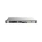 RG-NBS3100-24GT4SFP-V2 – Switch L2+ 28 ports – 56 Gbps