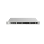 RG-NBS3100-48GT4SFP-P-V2 – Switch PoE 52 ports – 104 Gbps