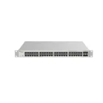 RG-NBS3100-48GT4SFP-P-V2 – Switch PoE 52 ports – 104 Gbps – Image 2